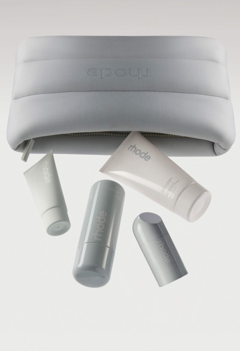 the rhode kit | rhode skin