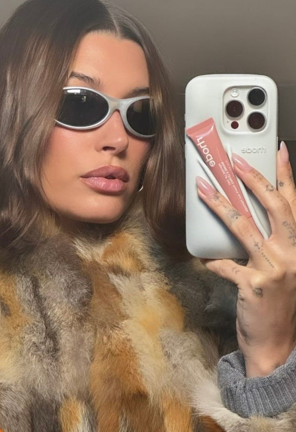 Lip Case Rhode Skin lip-case-rhode-skin