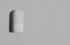 rhode peptide glazing fluid bottle