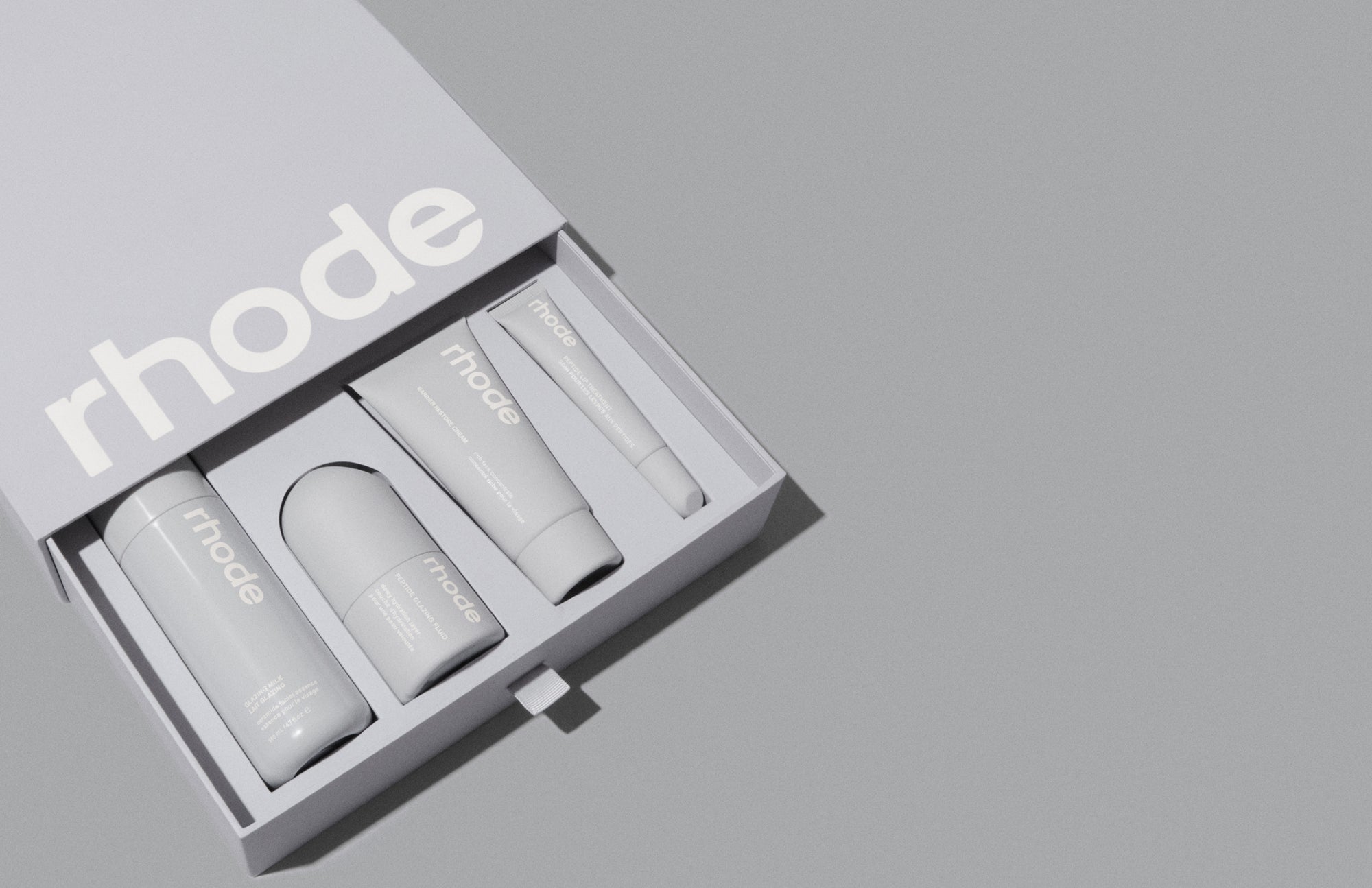the rhode kit | rhode skin