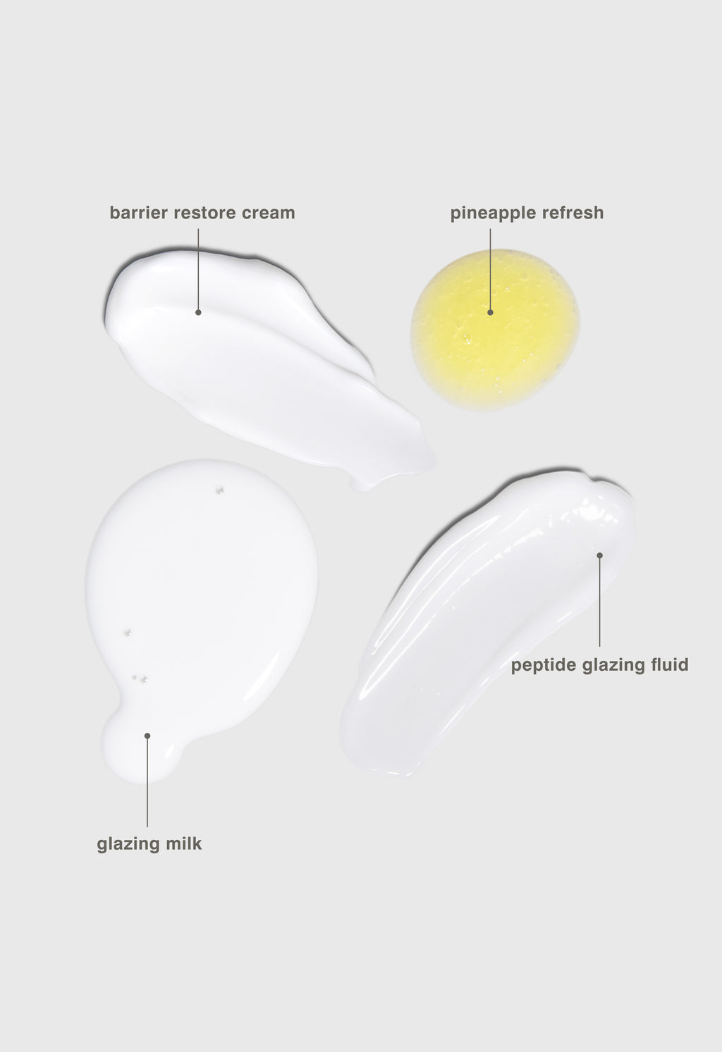 the rhode kit | rhode skin