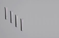 the peptide lip treatments includes all four core flavors: rhode vanilla, unscented, salted caramel, watermelon slice