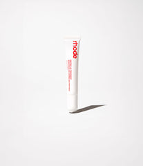 peptide lip treatment in strawberry glaze