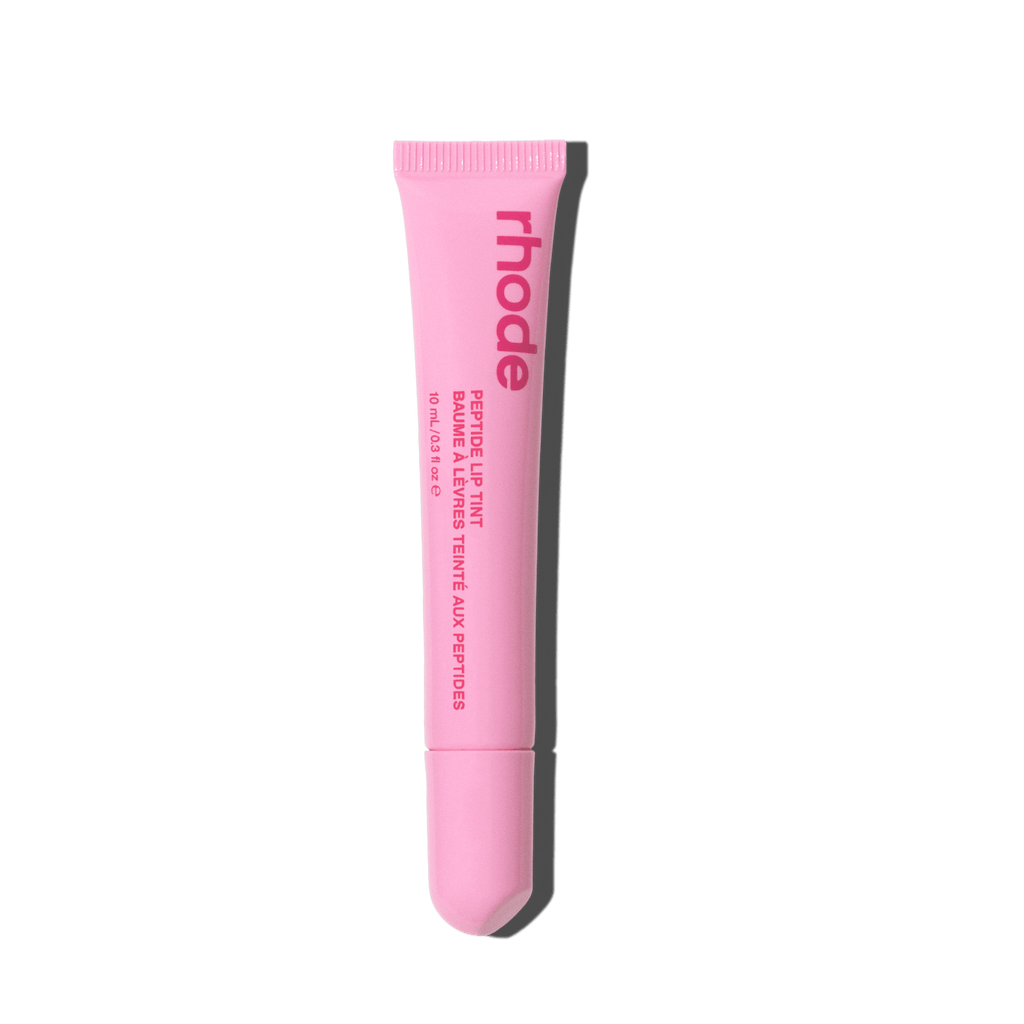 リップグロス rhode, Jelly bean peptide lip tint - jelly bean | rhode skin