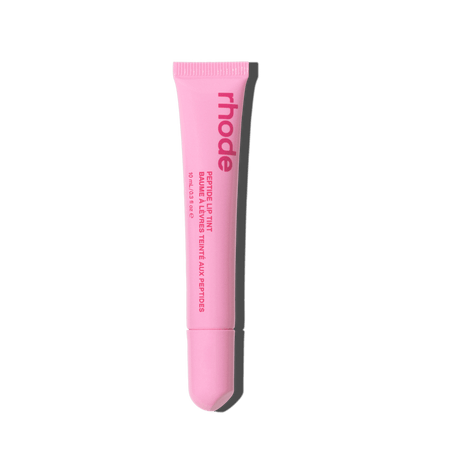 peptide lip tint - jelly bean | rhode skin peptide lip tint - jelly bean | rhode skin