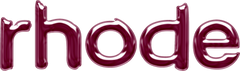 rhode raspberry jelly logo