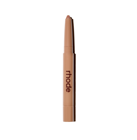 peptide lip shape | rhode skin