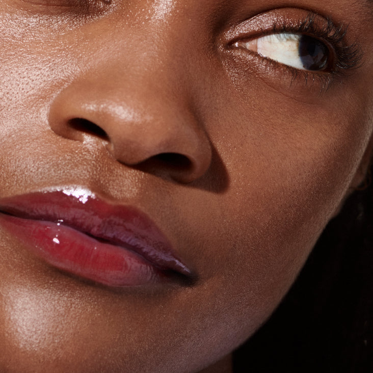 Rhode Raspberries peptide lip tint - raspberry jelly | rhode skin