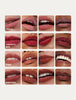 the peptide lip tints
