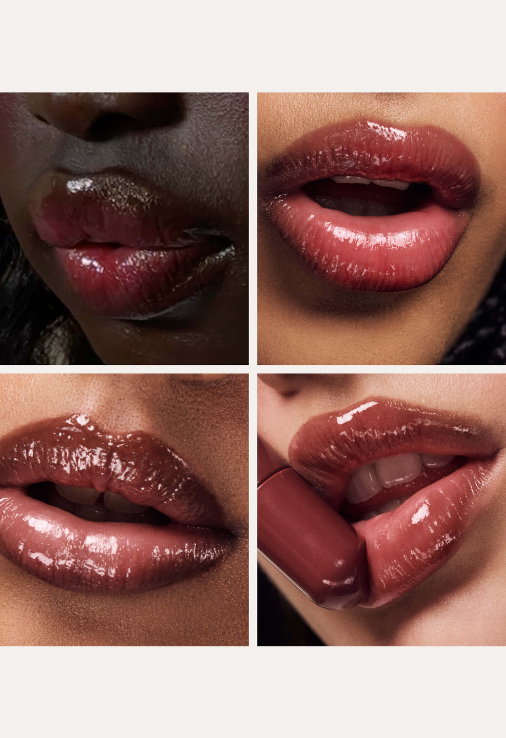 peptide lip tint - pbj | rhode skin