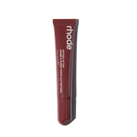 peptide lip tint - pbj | rhode skin