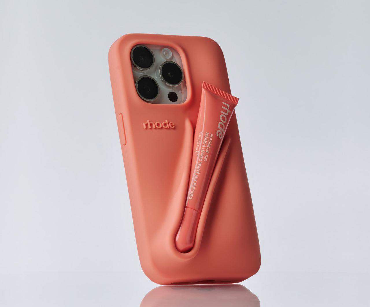 Rhode Case Color summer lip case | rhode skin