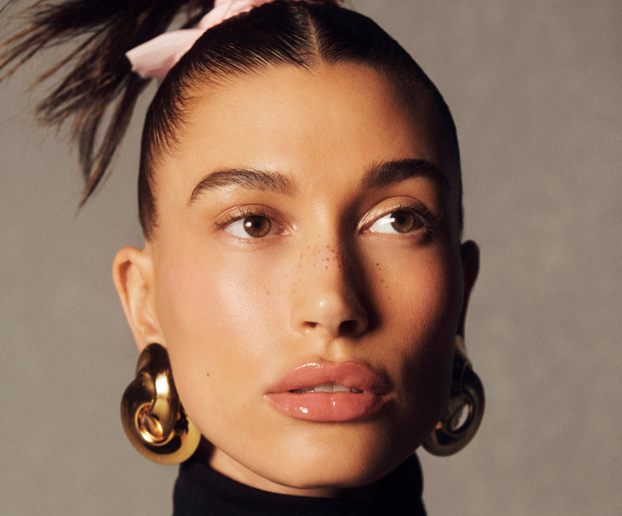 peptide lip tint - ribbon | rhode skin