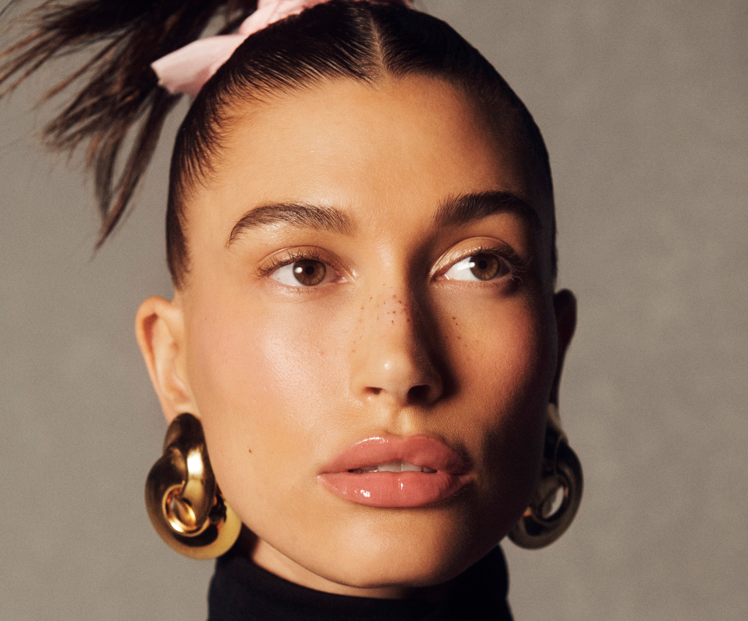 peptide lip tint - ribbon | rhode skin