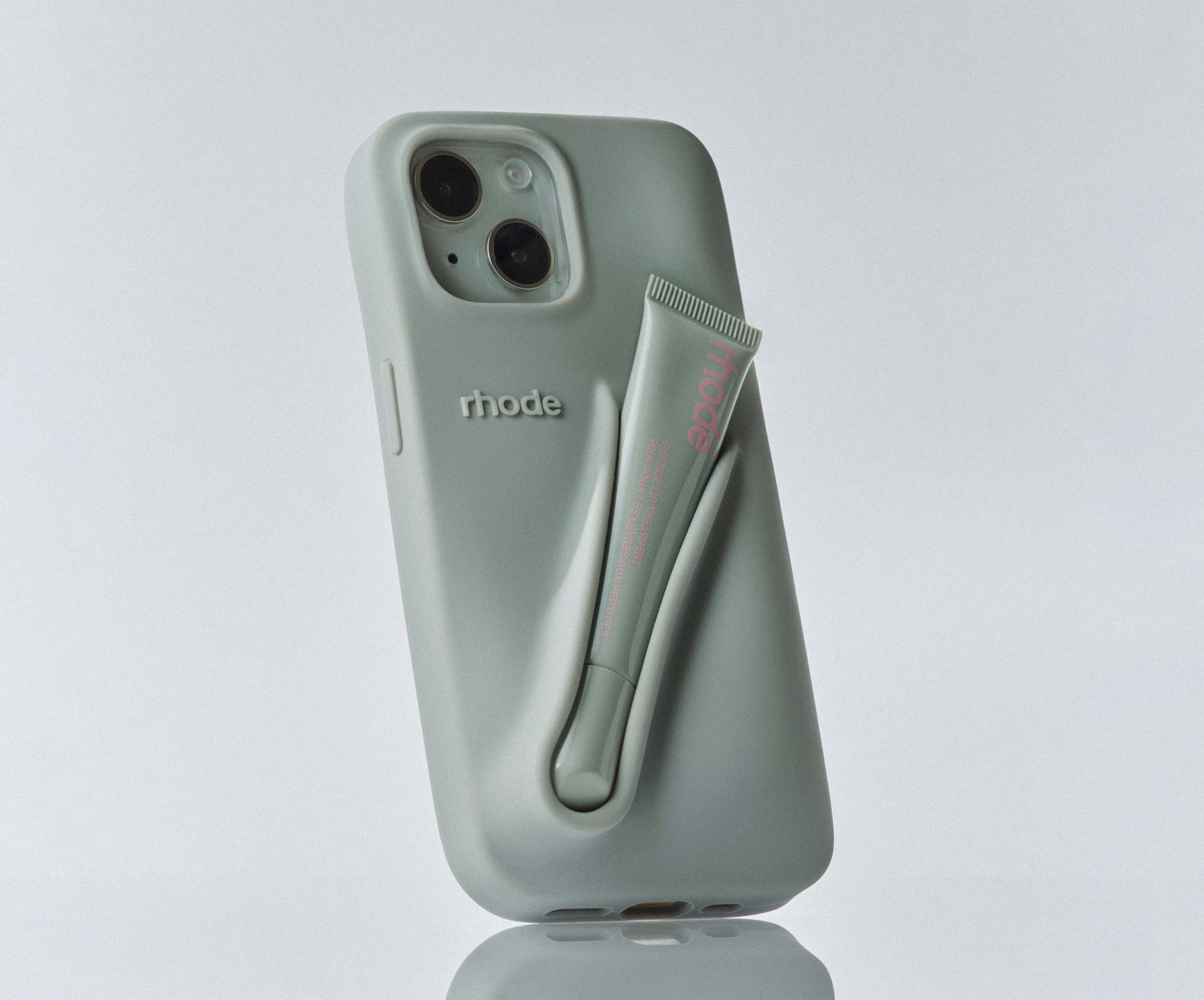 lip case | rhode skin