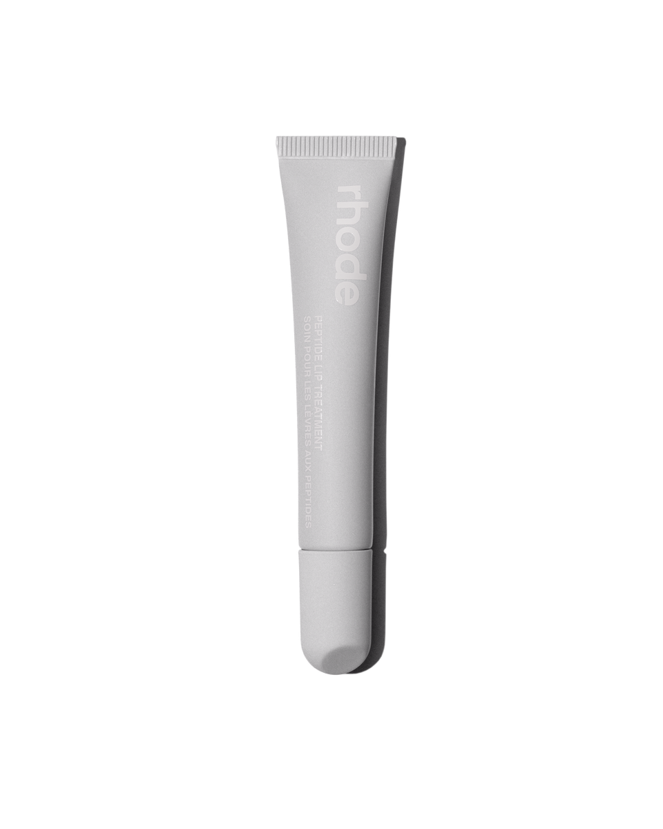 peptide lip treatment - unscented | rhode skin