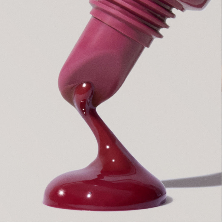peptide lip tint - raspberry jelly | rhode skin