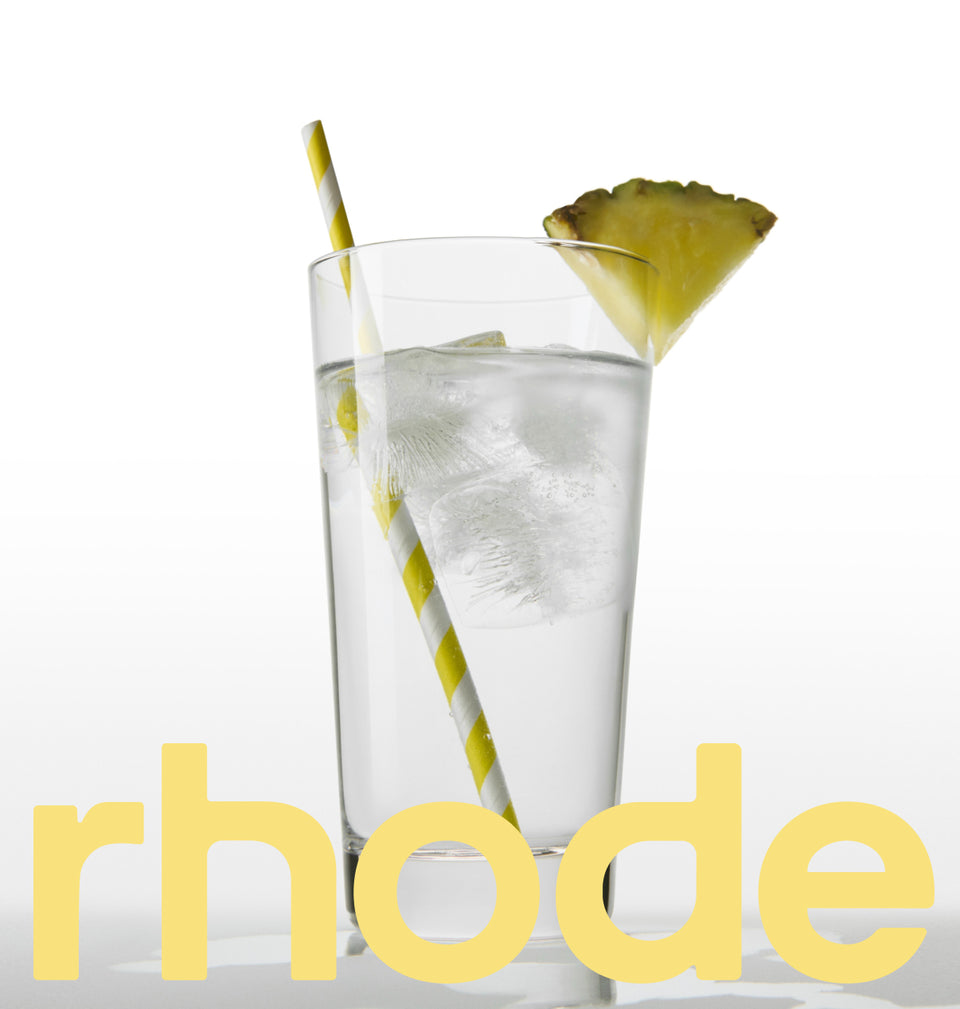 coming soon | rhode skin