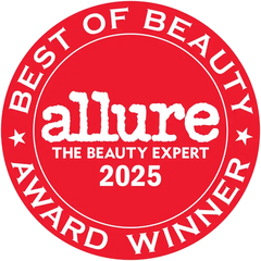 BB allure badge