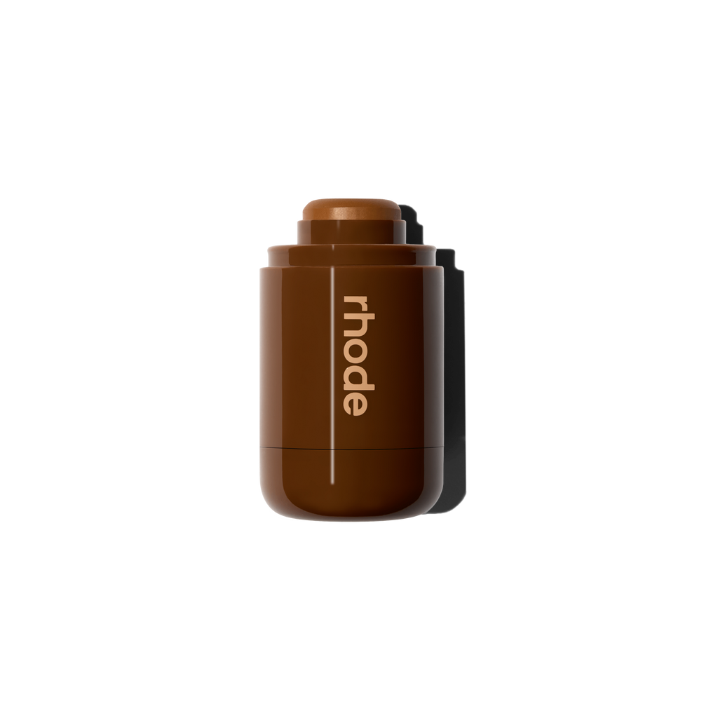 pocket bronze - bake | rhode skin
