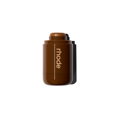 チーク rhode pocket bronze bake pocket bronze - bake | rhode skin