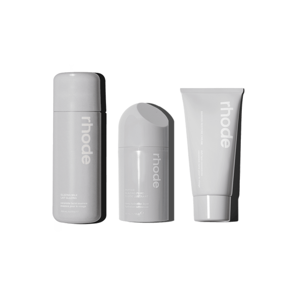 the barrier set | rhode skin the barrier set | rhode skin