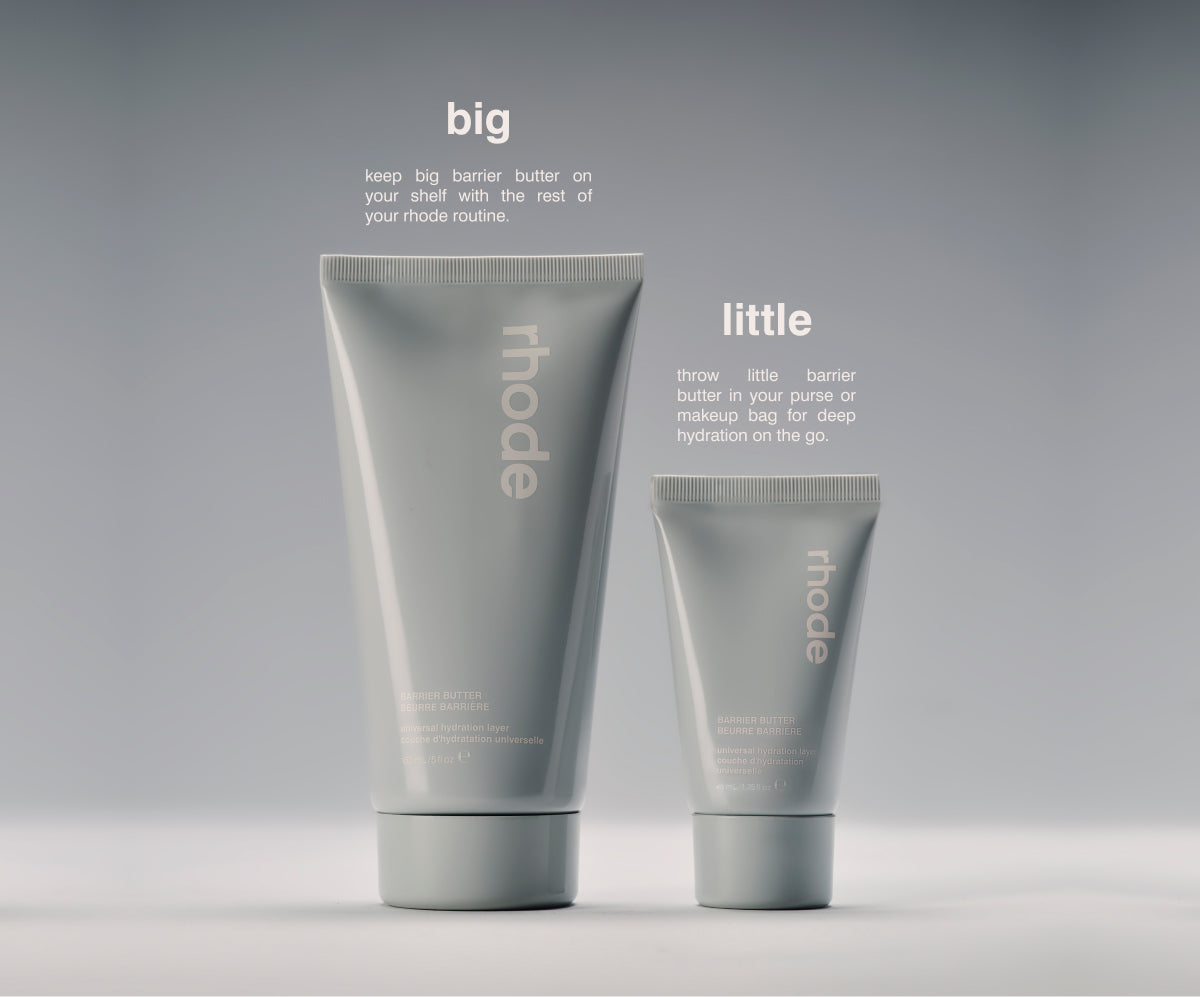 Rhode By Hailey Bieber: These Beauty Essentials Have Transformed