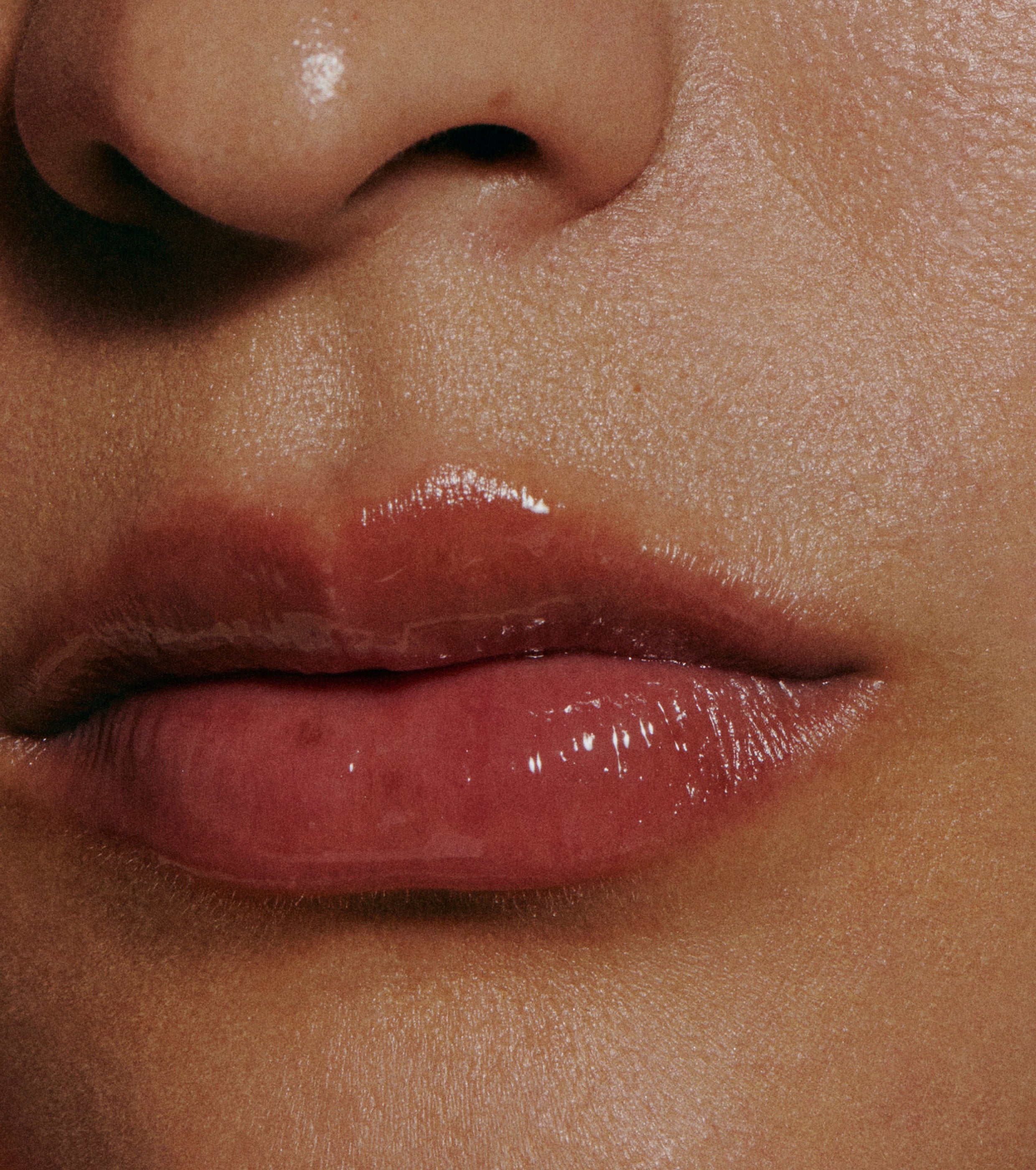 Peptide Lip Treatment Rhode Vanilla