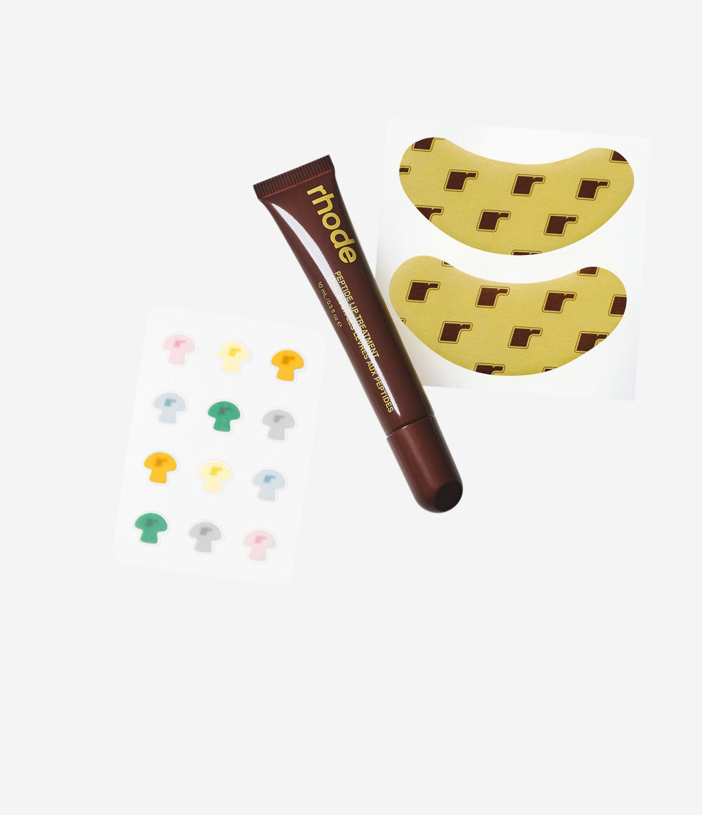 rhode skin by hailey rhode bieber