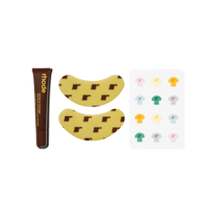 rhode x the biebers set