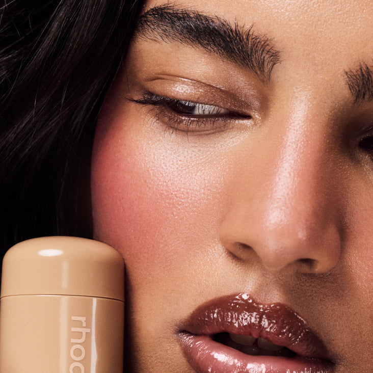 Rhode Pocket Blush Juice Box International Shipping