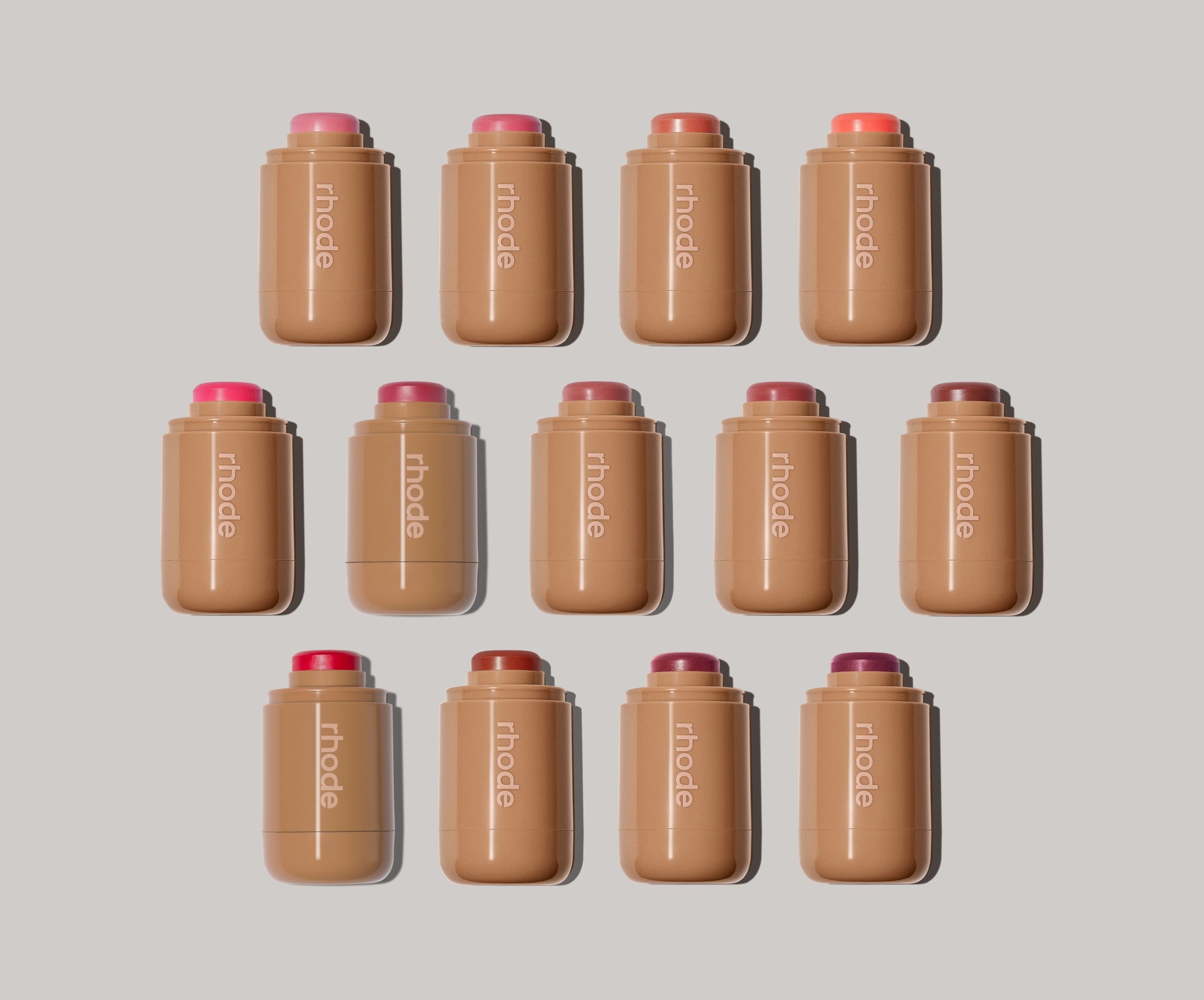 Pocket Blush Set high resolution product image 4