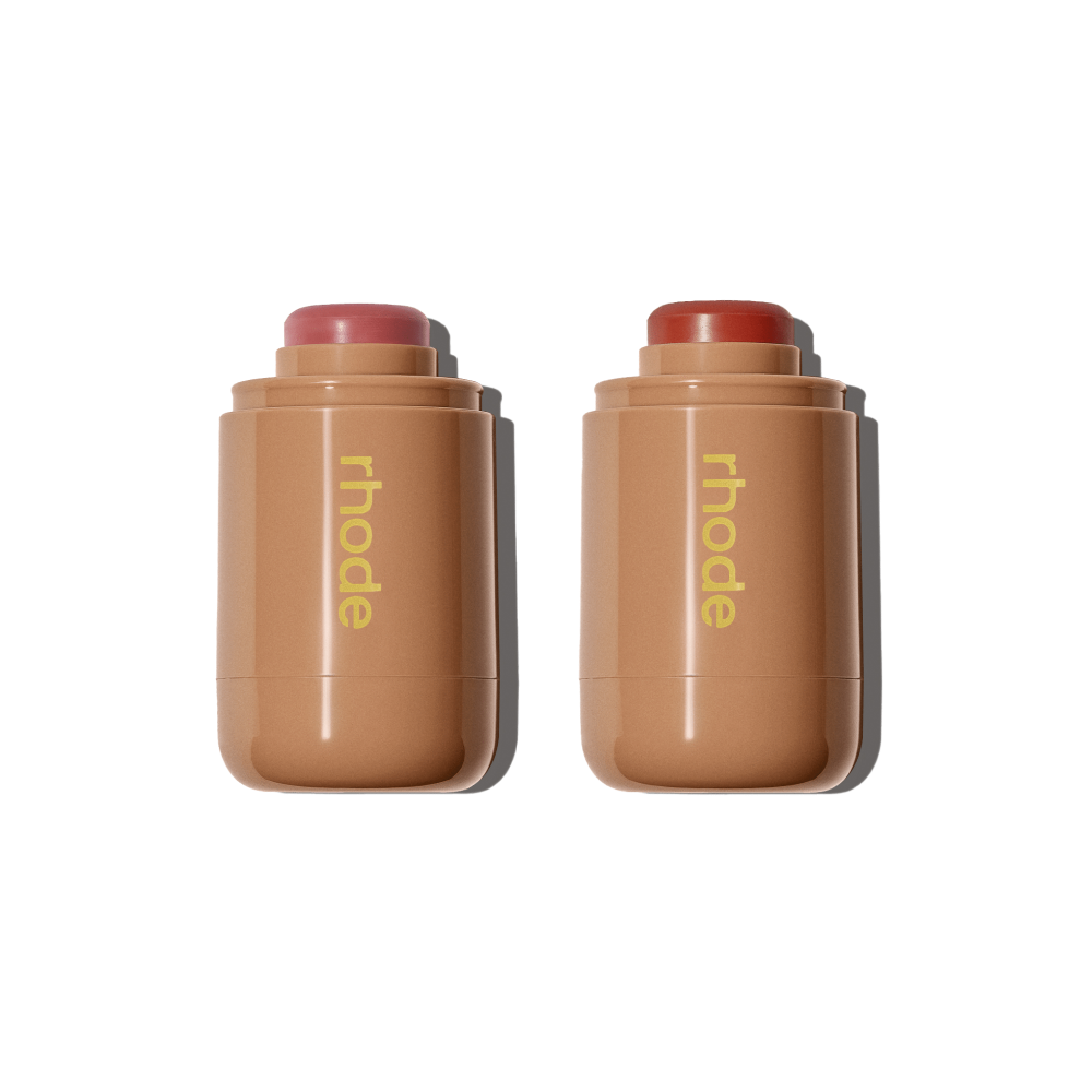 Rhode the summer blush duo INTERNATIONAL SHIPPING