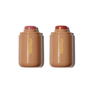 rhode skin pocket blush 限定品 pocket blush - piggy | rhode skin