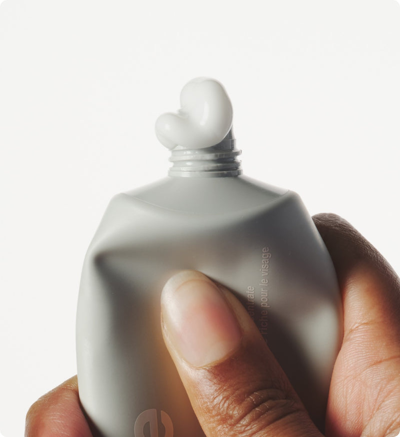 barrier restore cream