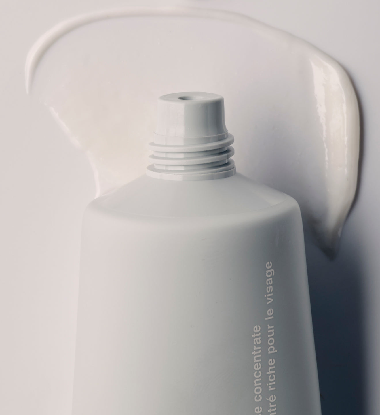 Barrier Restore Cream swatch