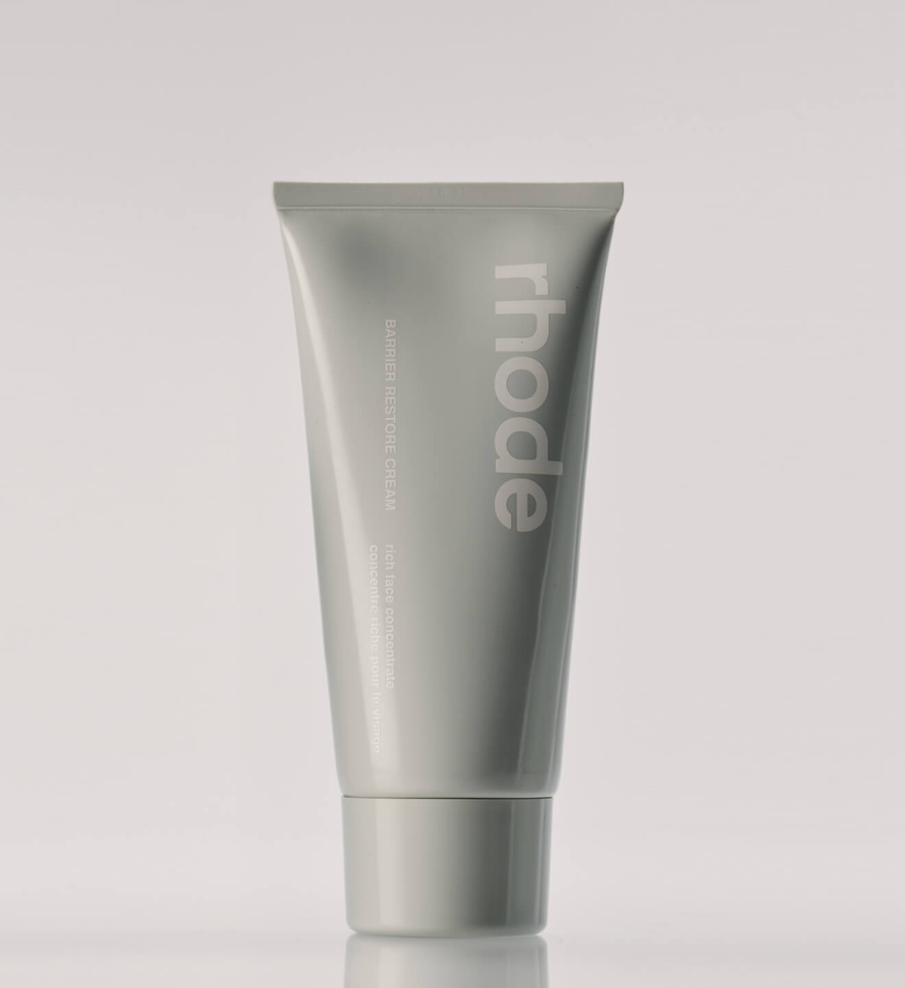 Comforting cream image