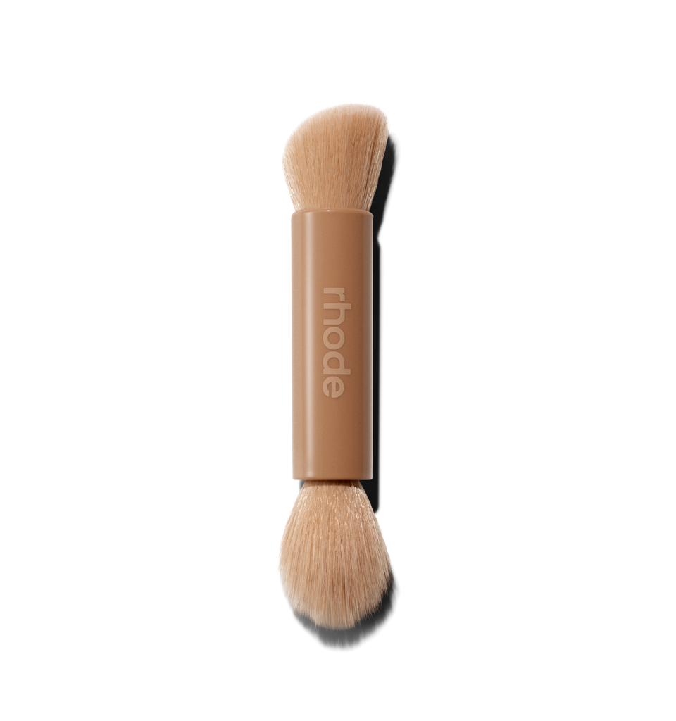 pocket brush | rhode skin