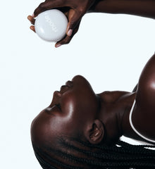 monica with caffeine reset