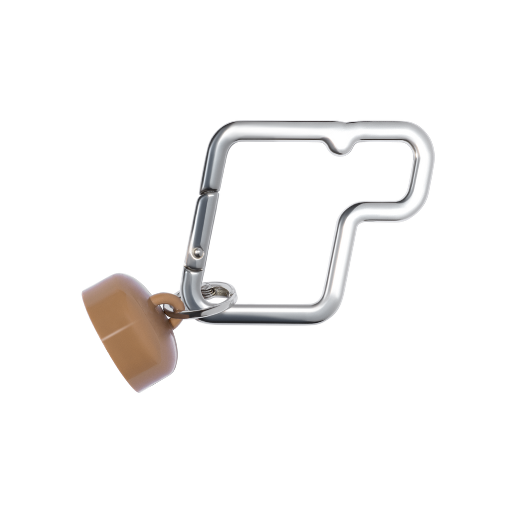 rhode carabiner | rhode skin