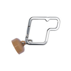 rhode carabiner | rhode skin | merch