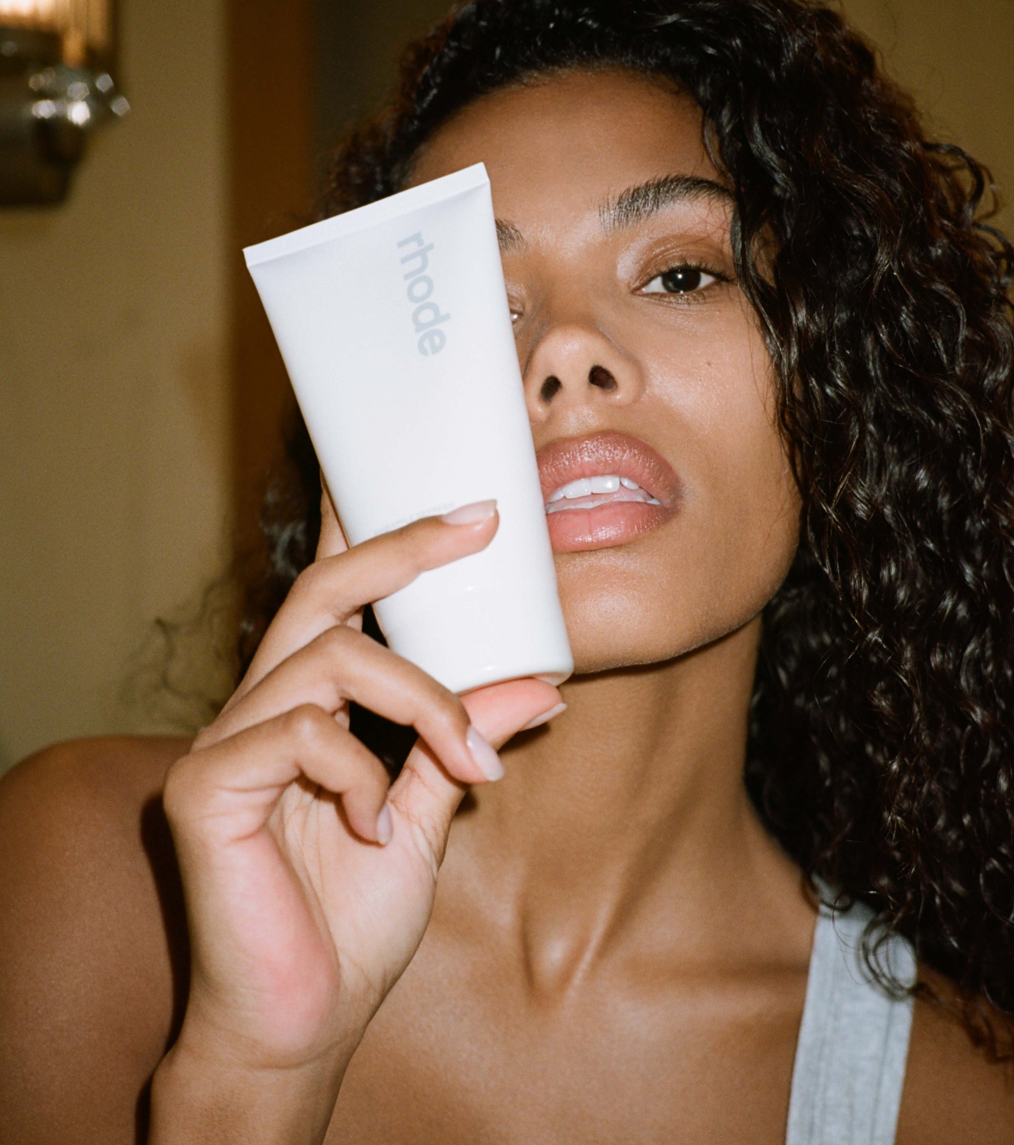 Rhode Beauty Routine the rhode kit | rhode skin