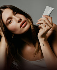 WINTER skincare staple.