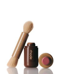 On-the-go blending.