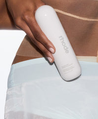 Summer skin in a bottle.