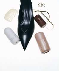 highlight milk, pocket bronze, little glazing milk