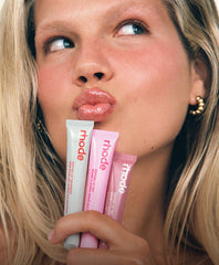 Most-loved LIPS.