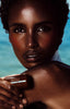 Long-wearing BRONZER.