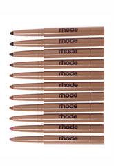 all 11 shades of peptide lip shape