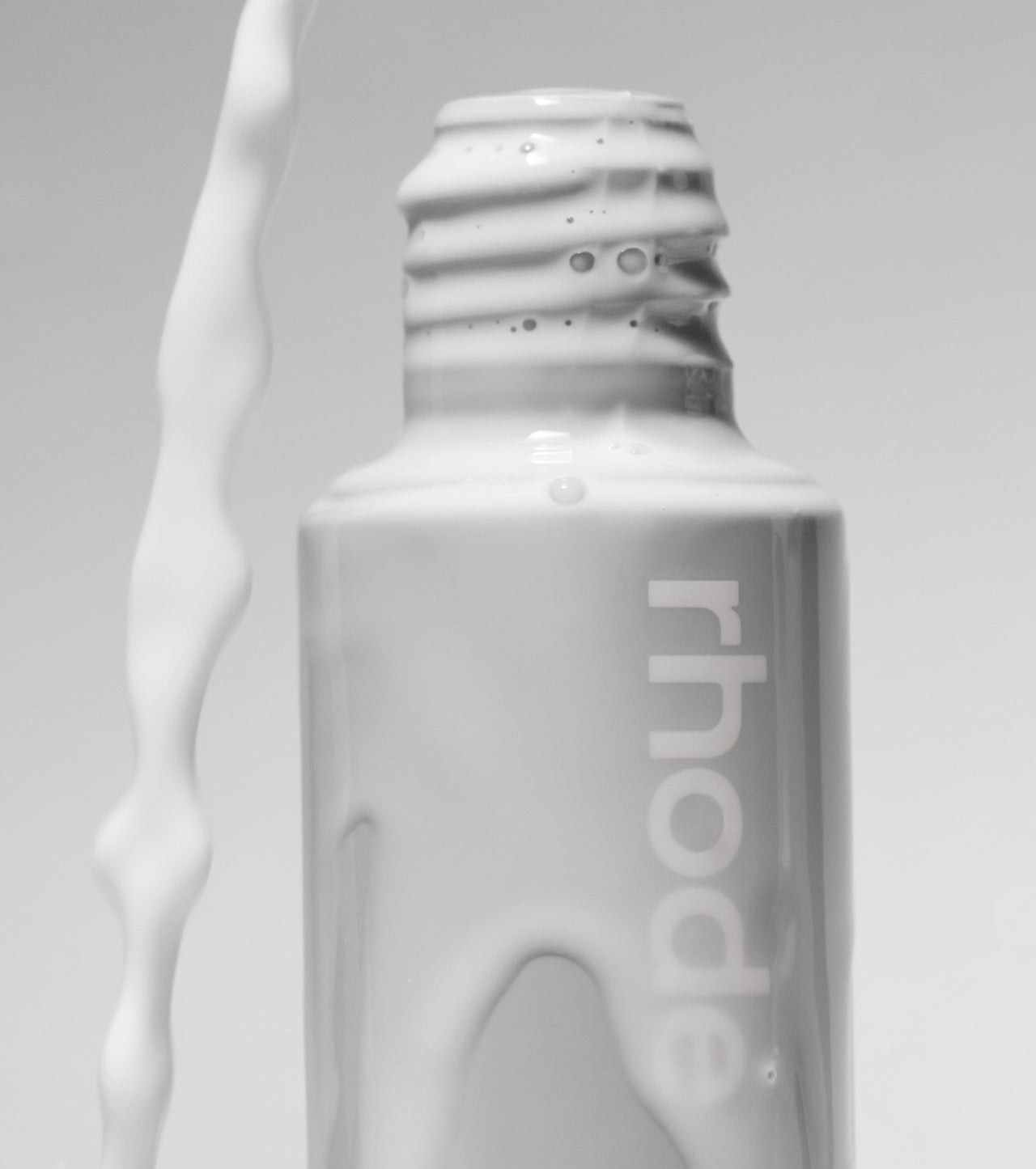 glazing milk